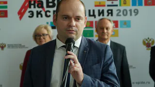 И.о. главы Минздрава Рязанской области стал Владимир Хоминец