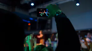 Не знаете чем занять себя в выходные? Афиша не самых очевидных мероприятий города