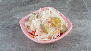 Маринованная капуста с перцем и морковью: секреты хозяйки с опытом