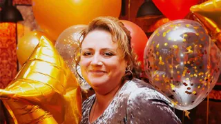 Свадебная ведущая Инна Шульга умерла в Брянске