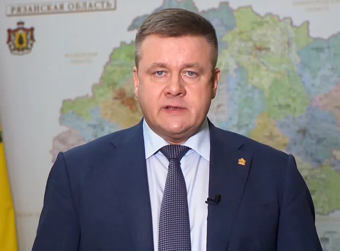 Школьников ждет дистанционка: что пообещал Николай Любимов рязанцам