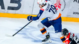 «Кузня» не смогла переломить ход серии: «Магнитка» одержала вторую победу подряд