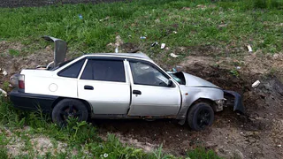 В Рязанской области в ДТП погибли два человека, включая ребенка