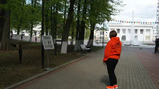 В Центральном парке Владимира откроется выставка в память о бесследно пропавших детях