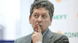 Гендиректор «Татнефти» получил в прошлом году 5 млн долларов