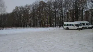 Народная новость: водители маршруток №33  игнорируют новую площадку на Новоселов