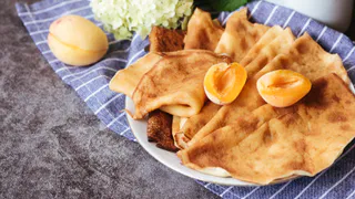 2 ложки в тесто - блины больше не рвутся и не прилипают к сковороде: готовлю всю Масленицу