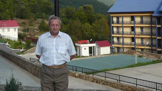 В Брянске Александр Лебедев сделает доклад о недостатках в работе, ГУ МЧС в период весеннего половодья