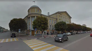 В рязанской мэрии начались кадровые перестановки