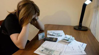 Рязанцам к Новому году спишут долги по электричеству