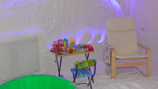 Чтобы ваш ребенок мог сопротивляться неблагополучной экологии и атакам ОРВИ