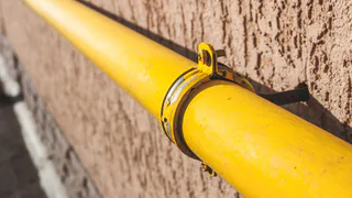 Администрацию Курлово обязывают взять ответственность за «обнуленный» газопровод