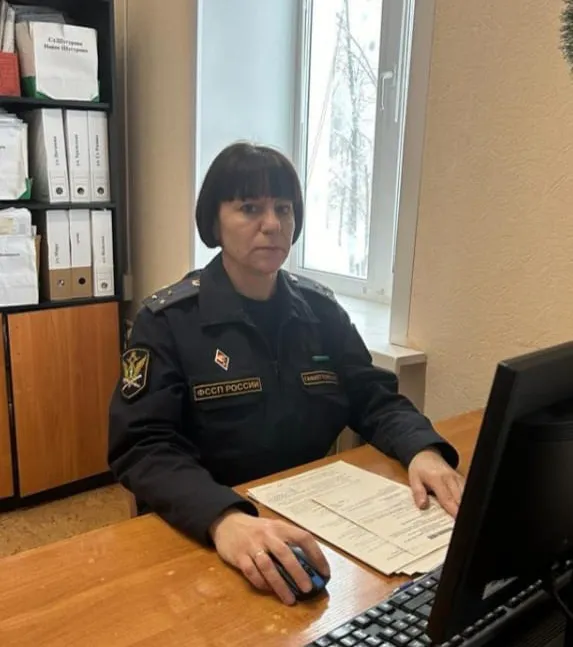 Приставы Лениногорска взыскали в пользу пострадавших компенсацию морального вреда 1,2 млн рублей