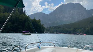 "У людей здесь горе, а мы отдыхать приехали": честный отзыв туристки об Гагре - Абхазия