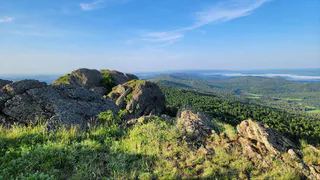От Таганая до Аракуля: туринвесторам в Челябинской области предлагают свободные территории