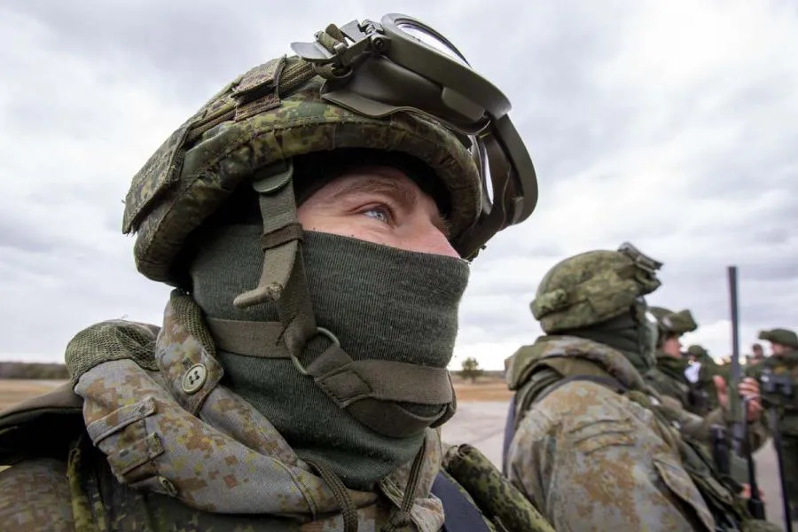 Добровольцев уравняли в правах с другими ветеранами боевых действий
