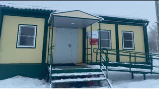 В Петушинском районе открылся новый ФАП