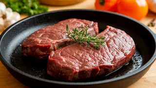 Теперь любое мясо готовлю только таким способом: вкусно даже в холодном виде