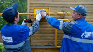 Садовая газификация: в программе уже более 130 СНТ области