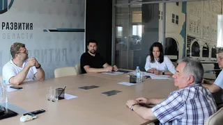 Резидентом индустриального парка «Рязанский» готовится стать компания «Аг-Тех»