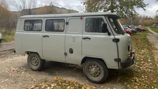 Автолавка обеспечит жителей отдаленных поселков Коми свежими продуктами