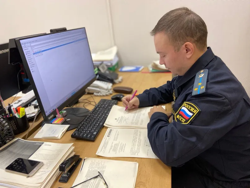 Приставы Татарстана взыскали с коммунальщиков почти 9 млн рублей