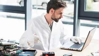 Южноуральские предприятия получат гранты на научные разработки