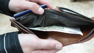 Убежал, но недалеко – рязанец пытался избежать выплаты долга в 940 тысяч рублей