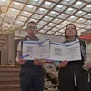 Школьник из Коми выиграл международный конкурс сочинений «Без срока давности»