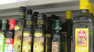 На 50%: поставщики риса и подсолнечного масла сообщили о росте цен