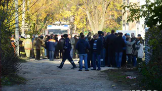 В МЧС сообщили о еще 4 погибших, тела которых найдены под завалами разрушенного дома
