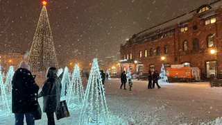 Понедельник и вторник сделали выходными - россияне не верят своему счастью