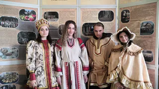 Во Владимирской область модернизировали музей Н.Е. Жуковского