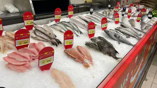 Названа самая полезная для человека рыба — нужно есть два раза в неделю. Богата селеном, фосфором и прекрасна на вкус