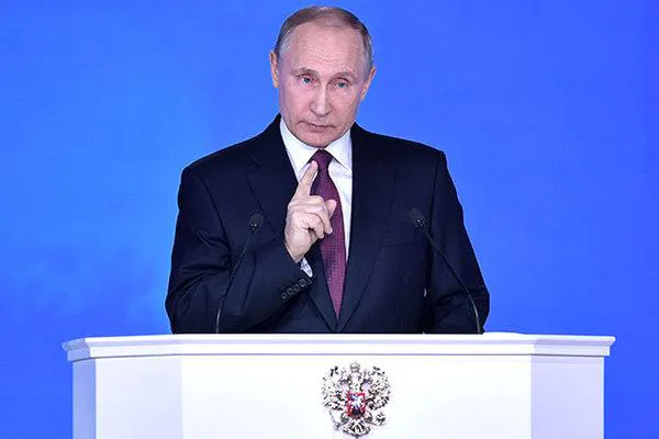 Депутаты Госдумы с первого раза выполнили поручение Путина об индексации выплат