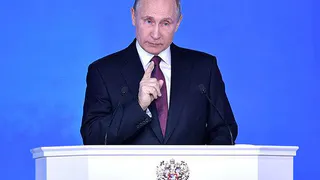 Депутаты Госдумы с первого раза выполнили поручение Путина об индексации выплат