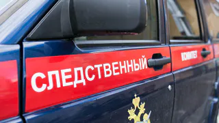 СК не установил причину гибели рязанца на улице Керамзавода