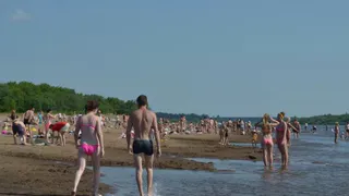 Знойная жара +38 градусов ожидается в России в скором времени: Вильфанд предупредил о самом жарком месяце