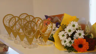 Союз городов Золотого кольца России запускает межрегиональный конкурс «Отличное место на Золотом кольце-2024»