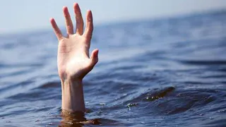 Искупался: в Нижнекамске ищут тело мужчины, утонувшего в Каме