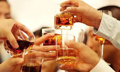 Нижнекамск вошел в «пятерку» пьющих городов Татарстана