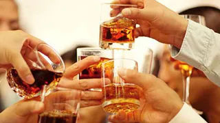 Нижнекамск вошел в «пятерку» пьющих городов Татарстана