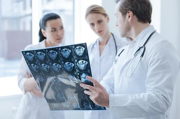 Отмечается взрывной рост онкологических заболеваний