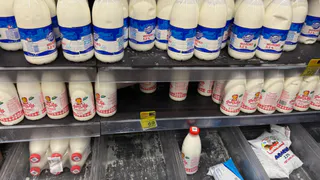 Рязанский молокозавод оштрафован почти на 1000000 рублей за нарушения