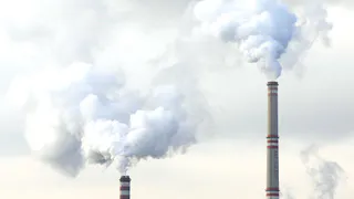 Жители Рязани ночью 28 июля 2022 года вновь страдали из-за облака вони