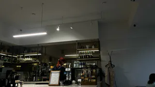 В Усинске задержали агрессивную пару в кафе после массовой драки