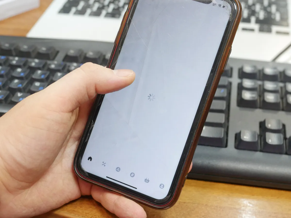 Магнитогорец одним кликом предоставил незнакомцам доступ к мобильному банку