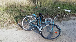 В Рязанской области велосипедистка попала под колеса "Опеля"