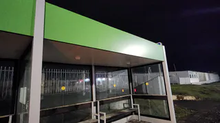 Жители Нижнекамска жалуются на проблемы с остановками и освещением во дворах