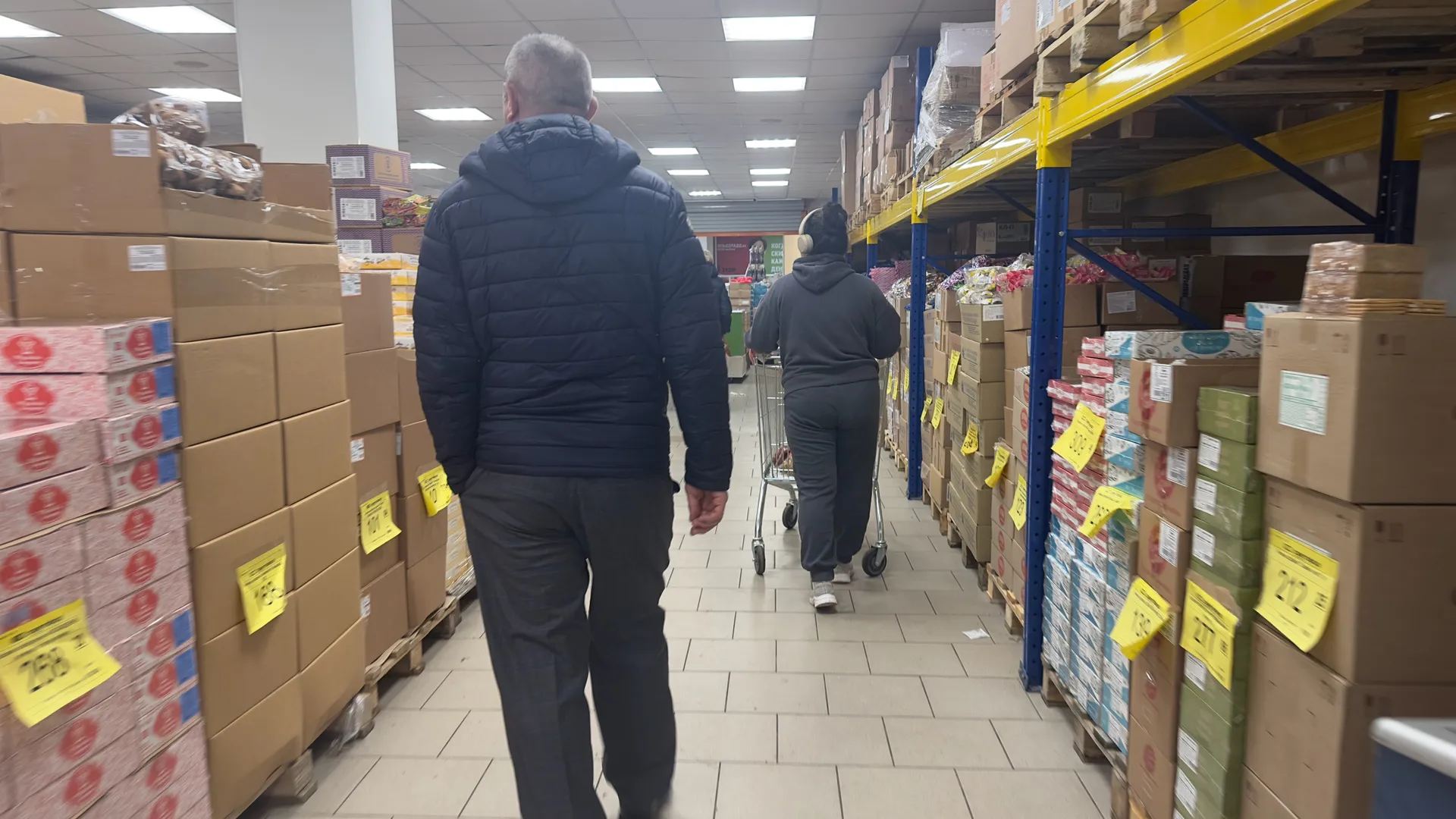 Забежала в "Светофор" за печеньем, а нашла ценный клад - показываю фото и цены. Перед таким не устоять